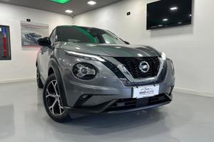 Nissan Juke 1.0 DIG-T 114 CV DCT Acenta