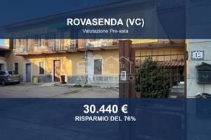 Immobile in asta di 204 m² con più di 5 locali e b