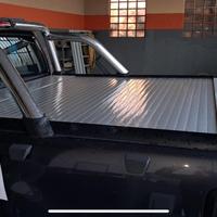 RollBar Cromato Ford Ranger