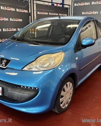 PEUGEOT 107 1.0 68 CV 3p. Desir