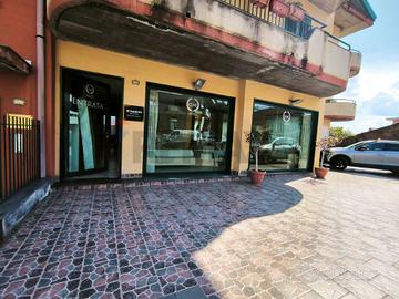 Locale Commerciale - Calatabiano