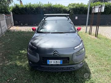 Citroen C4 Cactus 1.6 e-HDi 92 ETG6 Shine