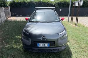 Citroen C4 Cactus 1.6 e-HDi 92 ETG6 Shine