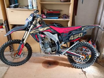 moto cross