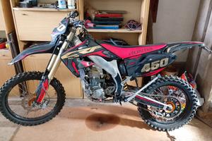 moto cross
