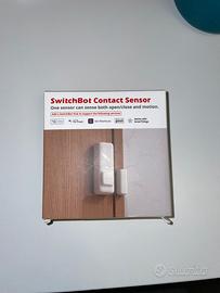 SwitchBot Contact Sensor