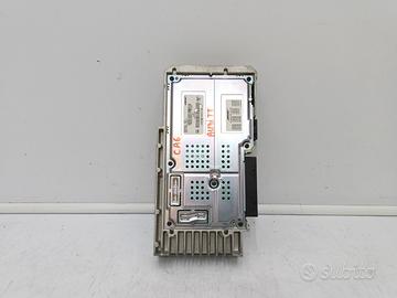 Modulo amplificatore bose per sistema audio audi t