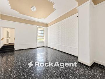 Appartamento di 131 m² con 4 locali a Roma