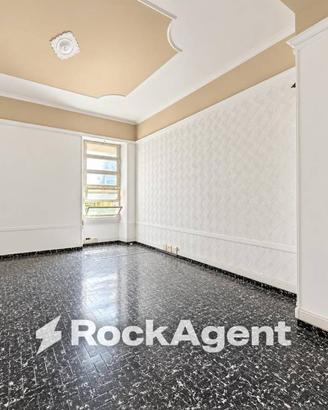 Appartamento di 131 m² con 4 locali a Roma