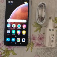 Smartphone Xiaomi mi9 lite