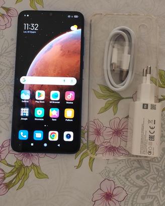 Smartphone Xiaomi mi9 lite