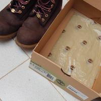 Scarpe Timberland 