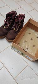 Scarpe Timberland 