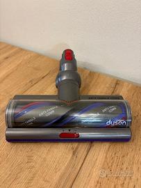 Spazzola dyson motorbar