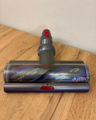 Spazzola dyson motorbar