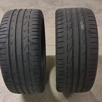 2 gomme 245 35 18 estive