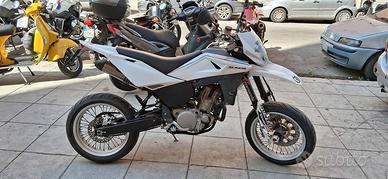 Husqvarna 630 SMS