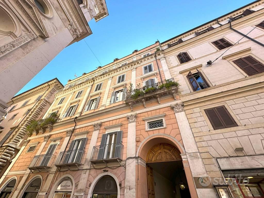 Appartamento – Roma, Pigna, Municipio Roma I - Vista 2