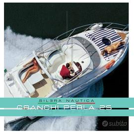 Cranchi perla 25