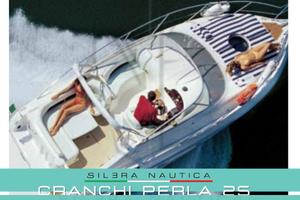 Cranchi perla 25