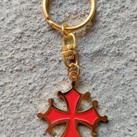 portachiavi occitano 