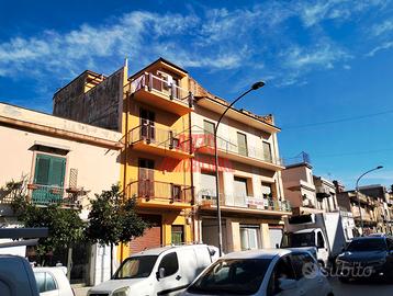 Villabate-attico duplex-cod.a306