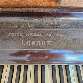 antico pianoforte