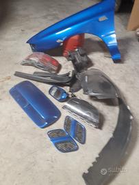 Subaru Impreza..