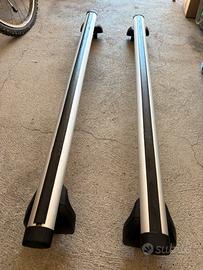 Barre portatutto Thule