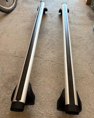 Barre portatutto Thule