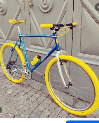 Mtb pesenti tubi ellissi orientare columus
