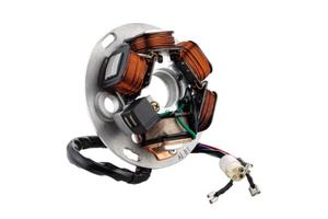 STATORE PIAGGIO VESPA PX 125-150-200 ARCOBALE 2338