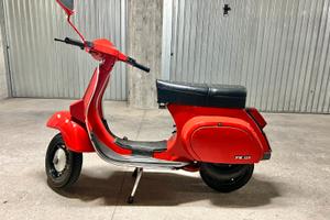 Vespa pk 125 senza frecce