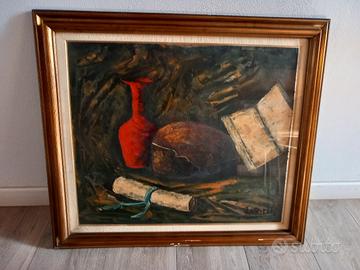 quadro d'epoca