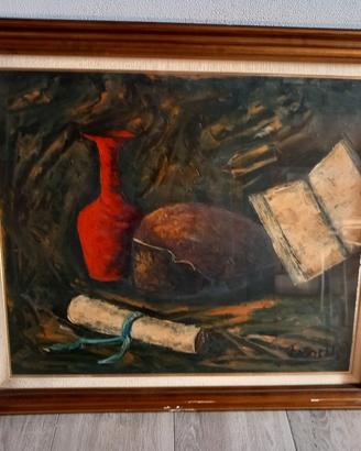quadro d'epoca