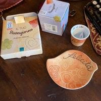 Thun bicchiere felicità