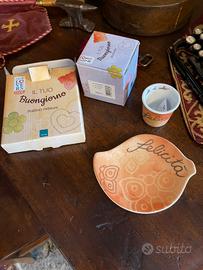 Thun bicchiere felicità