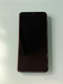 Samsung Galaxy A23 nero 128Gb