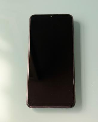Samsung Galaxy A23 nero 128Gb