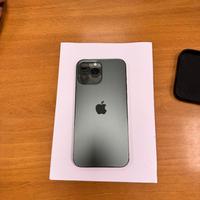 Iphone 13 pro max 256 gb