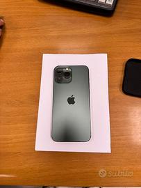 Iphone 13 pro max 256 gb