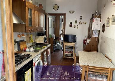 Appartamento a Firenze