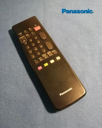 telecomando Panasonic Tv Viera anni '90