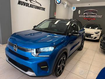 Citroen C3 PureTech 100 S&S Max rate a partire da 