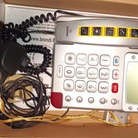 Telefono fisso