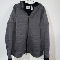 Giacca Adidas Reigning Champ Spacer Mesh ZNE