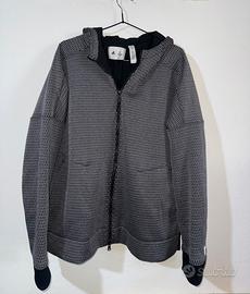 Giacca Adidas Reigning Champ Spacer Mesh ZNE