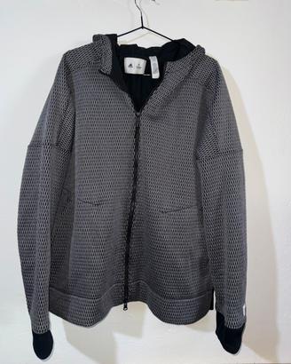 Giacca Adidas Reigning Champ Spacer Mesh ZNE