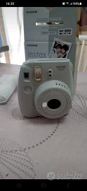 instax mini 9