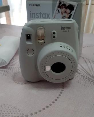 instax mini 9